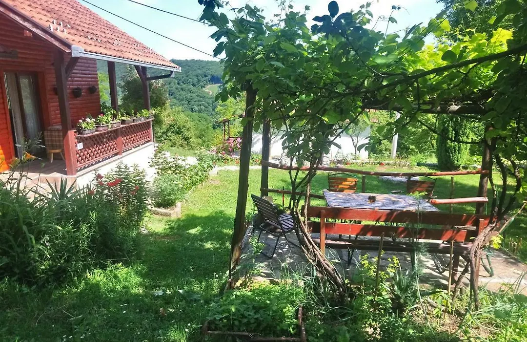 Guest House Little Heaven-1
